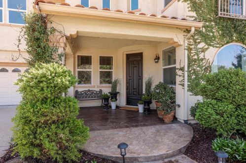 4582 Dunnwood Dr, Folsom CA 95762-9695 exterior