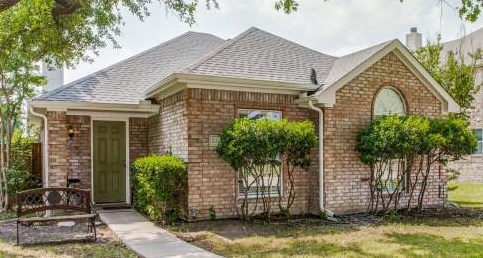 8321 Kings Ridge Rd, Frisco, TX 75035-7375