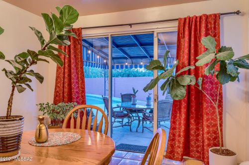 2922 9th St, Tucson AZ  85716-5207 exterior