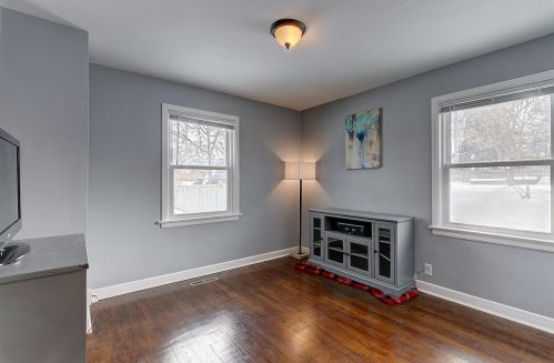 8503 Morgan Ave, Milwaukee WI  53228-1519 exterior