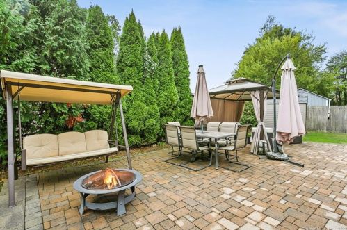 41 King St, Norwalk CT 06851-5409 exterior