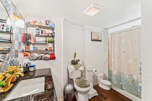 126 Moorefield St, Providence RI 02909-4835 exterior