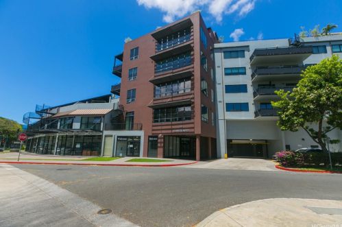 720 Kapiolani Blvd, Honolulu HI 96813-5215 exterior