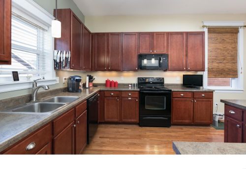 4023 Mcree Ave, Saint Louis MO 63110-2425 exterior