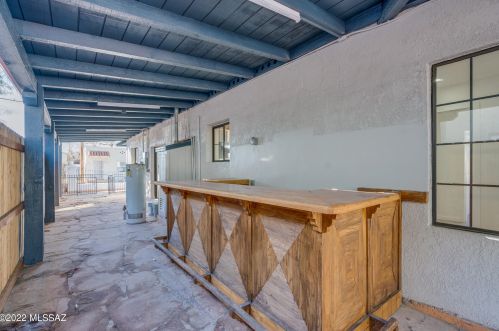 823 Arizona Ave, Tucson AZ  85705-7733 exterior