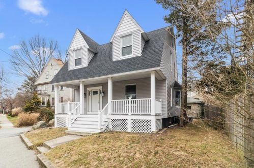 435 Hope St, Providence, RI 02906-1635