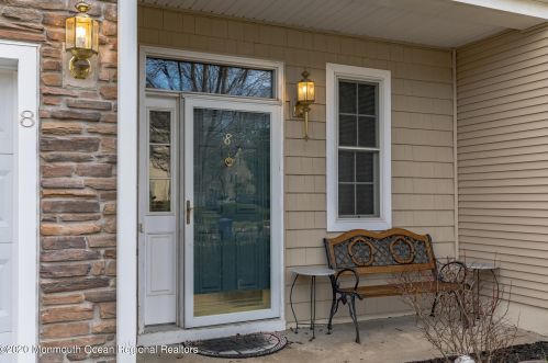 8 Amber Dr, Old Bridge, NJ 08857-3588