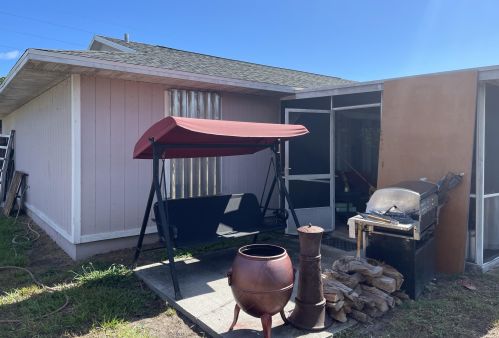 7005 Blvd, Fort Pierce FL 34951-1244 exterior