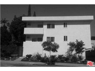 5919 Chula Vista Way, Los Angeles CA  90068-3530 exterior