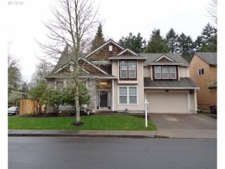 12681 116th Ave, Portland OR  97223-3137 exterior