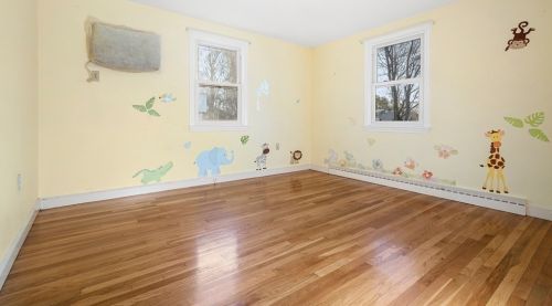 401 Massachusetts Ave, North Andover MA 01845-4340 exterior