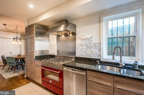 515 St, Washington DC 20001 exterior