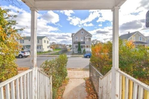 42 Florence St, Springfield, MA 01105-1510