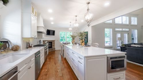 9075 Ivyshaw Lndg, Gainesville GA exterior