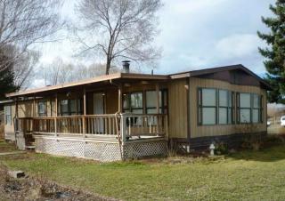 1117 Cottonwood Canyon Rd, Yakima, WA 98908-9193