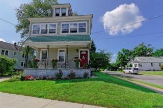 2147 Foster Ave, Schenectady, NY 12308-1119
