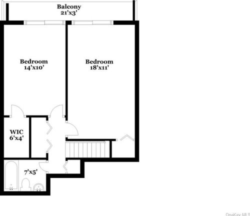 154 Overlook Ave, Peekskill NY  10566-3009 exterior