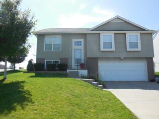 2202 167 Ave, Omaha NE  68136-3021 exterior