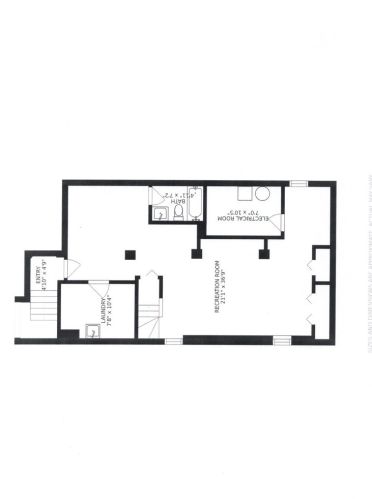 5040 Melvina Ave, Chicago IL 60646-1123 exterior