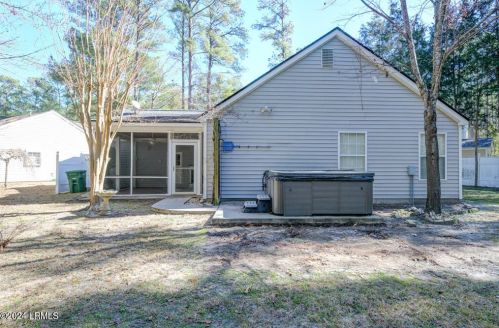 506 Ml St, Bluffton SC 29910-5854 exterior