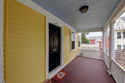 142 Prospect St, Providence, RI 02906-1444