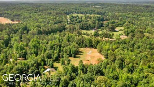 3143 Demooney Rd, Atlanta GA 30349-1129 exterior