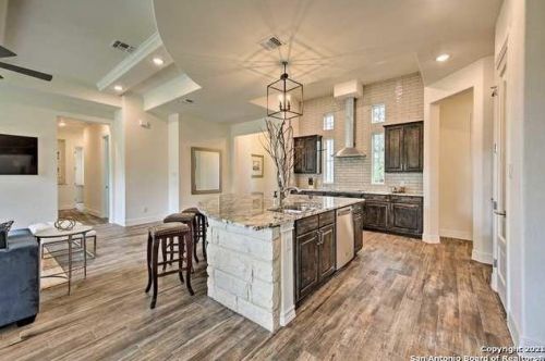 212 High Pt Cir, Spring Branch TX 78070-5065 exterior