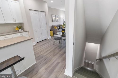 38 Randolph Pl, Washington DC 20001-1124 exterior