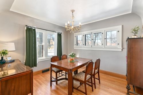 2476 Lefeber Ave, Milwaukee WI 53213-1220 exterior