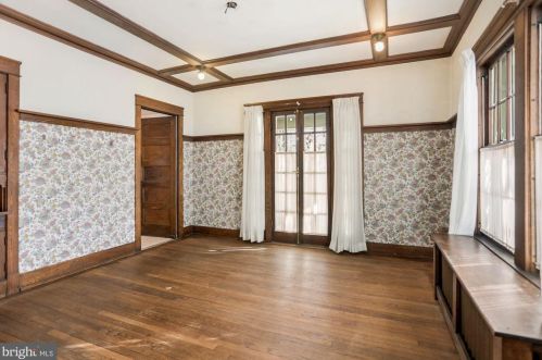 3941 Legation St, Washington DC 20015-2919 exterior