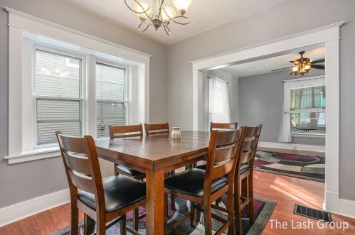 934 Dorchester Ave, Grand Rapids MI 49503-4806 exterior