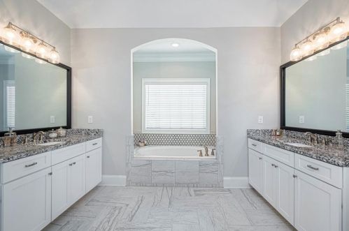 2100 Parsons Ridge Cir, Duluth GA 30097-5101 exterior