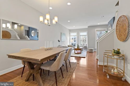 1016 4 St, Washington DC 20001-2516 exterior