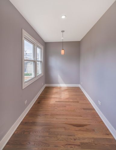 3916 Sayre Ave, Chicago IL  60634-2329 exterior