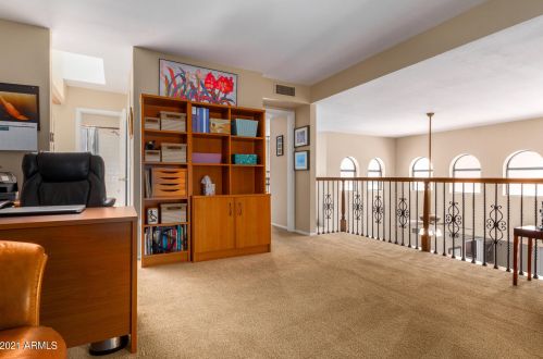 10842 9th Pl, Phoenix AZ 85022-3134 exterior