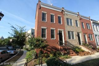 3063 Chancellors Way, Washington, DC 20017-1406