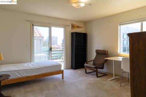 2225 Hearst Ave, Berkeley CA 94703-1331 exterior