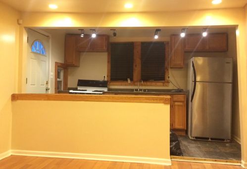 245 109th Pl, Chicago IL  60628-3311 exterior