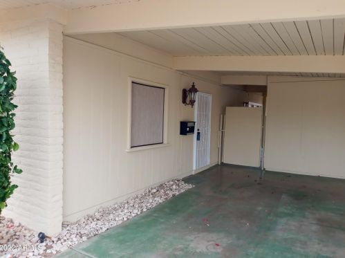 12434 Escobar Way, Phoenix AZ  85022-5842 exterior