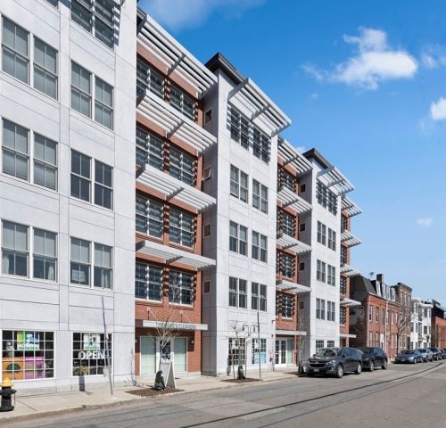 70 Bremen St, Boston MA  02128-0019 exterior