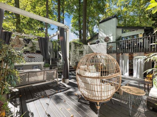 2671 Caldwell Rd, Atlanta GA exterior