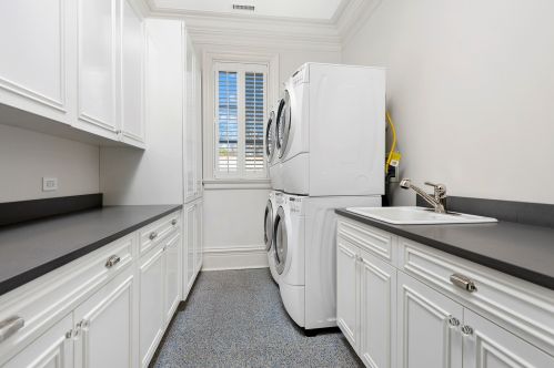 1841 Sedgwick St, Chicago IL 60614-5410 exterior