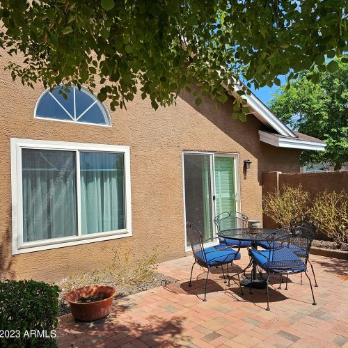 1003 Annette Dr, Phoenix AZ 85022-1041 exterior