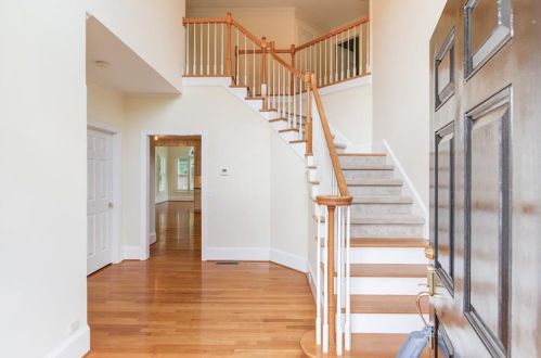 4012 Leprechan Way, Duluth GA 30097-8151 exterior