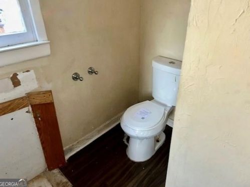 1227 Epworth St, Atlanta GA 30310-3933 exterior