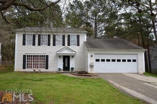 552 Ravinia Way, Lawrenceville, GA 30044-3805