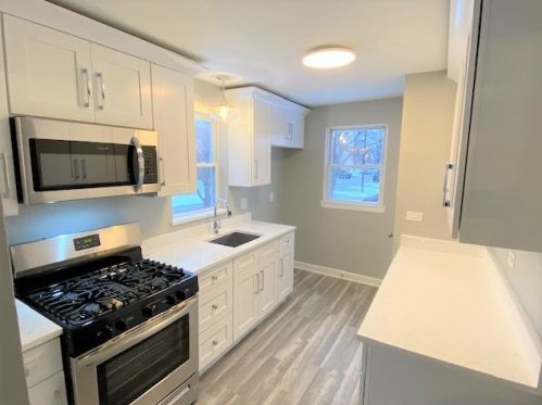 6101 35th St, Chicago IL 60804-4102 exterior