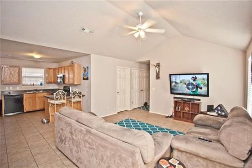 674 Cascade Cir, Springdale AR  72764-2936 exterior