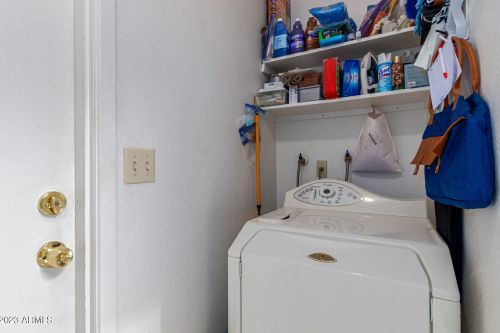 4109 Alta Mesa Ave, Phoenix AZ 85044-1411 exterior