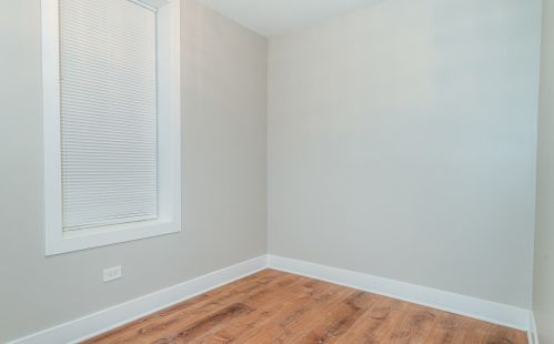 3144 Lituanica Ave, Chicago IL 60608-6649 exterior